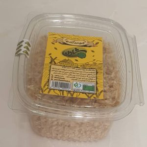 جوانه گندم ۲۲۰ گرمی