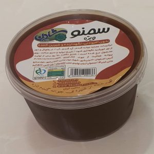 سمنو ویژه ۵۰۰ گرم