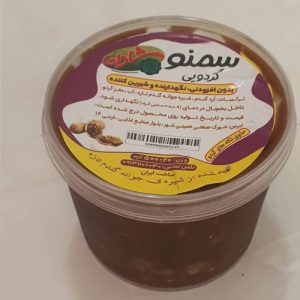 سمنو گردویی ۵۰۰ گرم