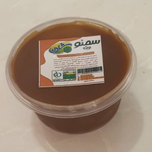 سمنو ویژه ۳۰۰ گرم