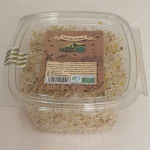 جوانه یونجه ۱۱۰ گرم