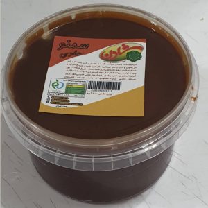 سمنو عادی ۵۰۰ گرم